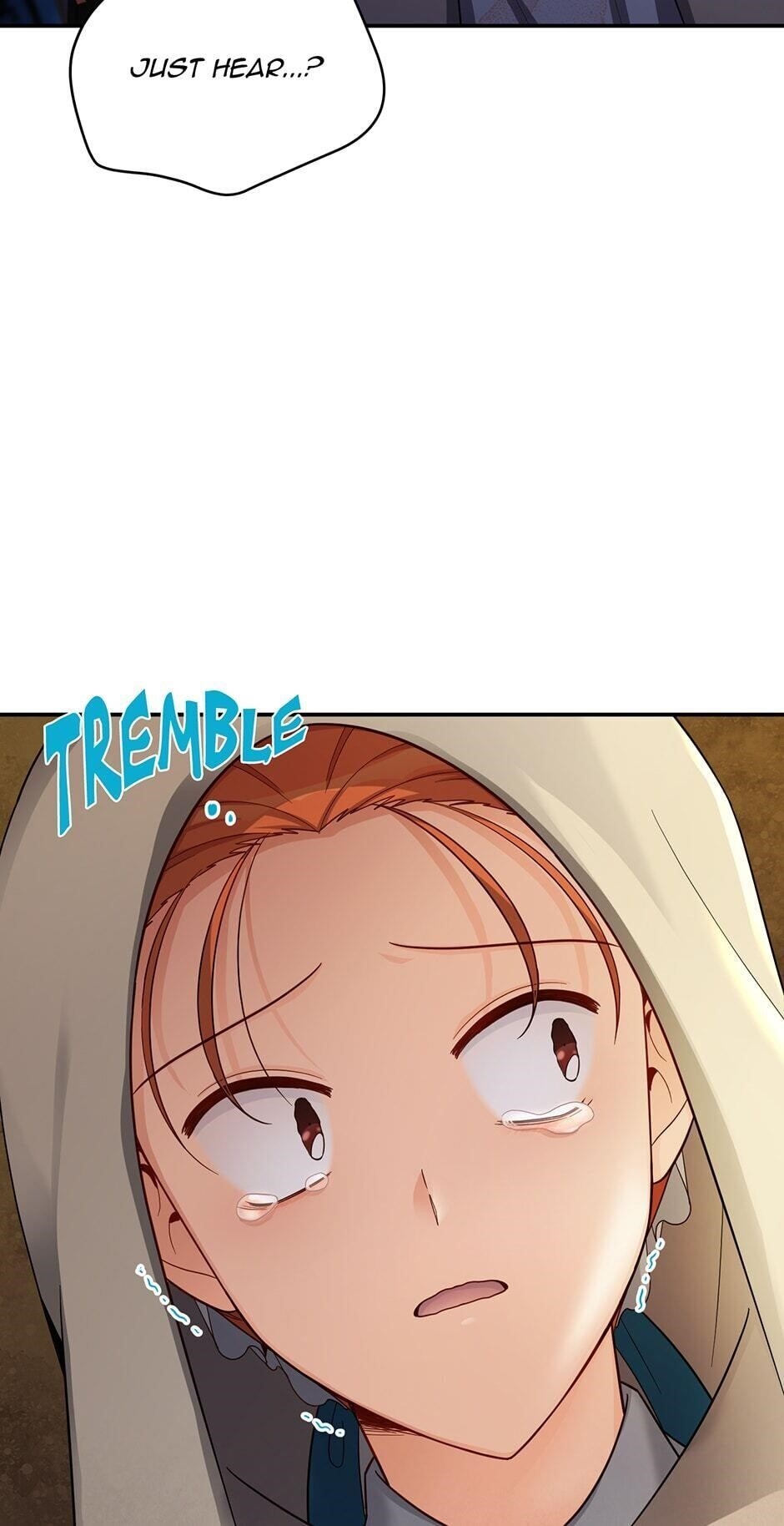 The Duchess With An Empty Soul Chapter 84 - Page 37 in English