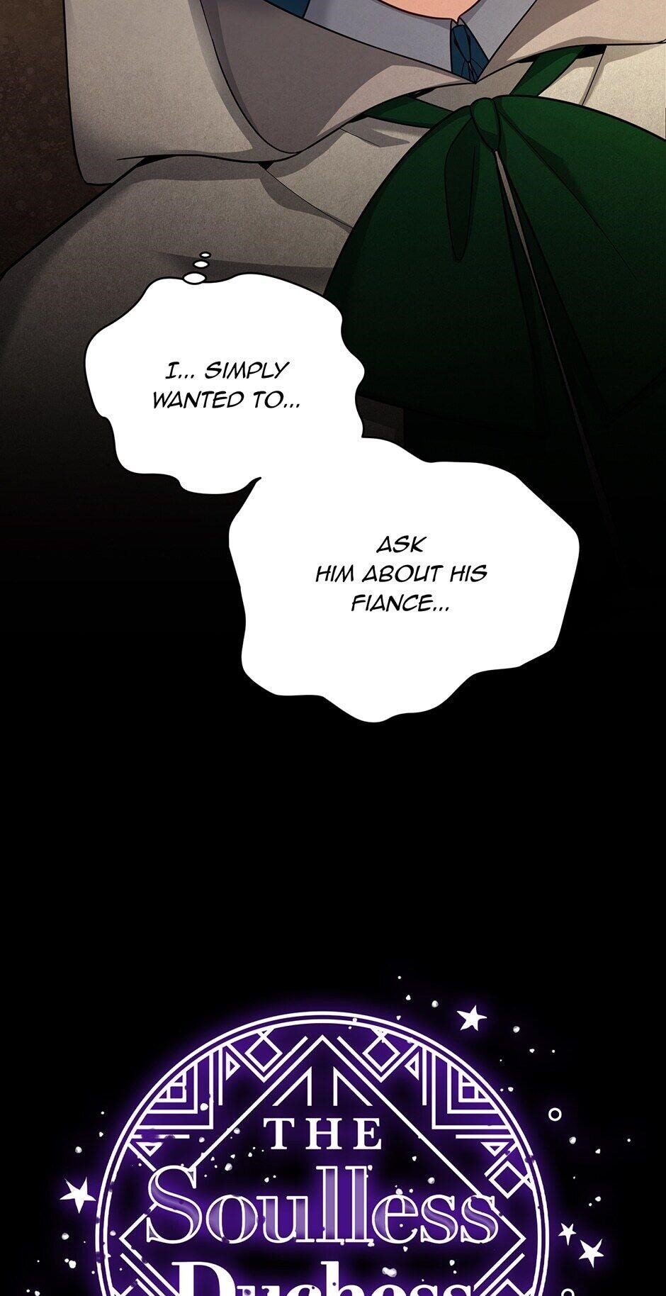 The Duchess With An Empty Soul Chapter 84 - Page 38 in English