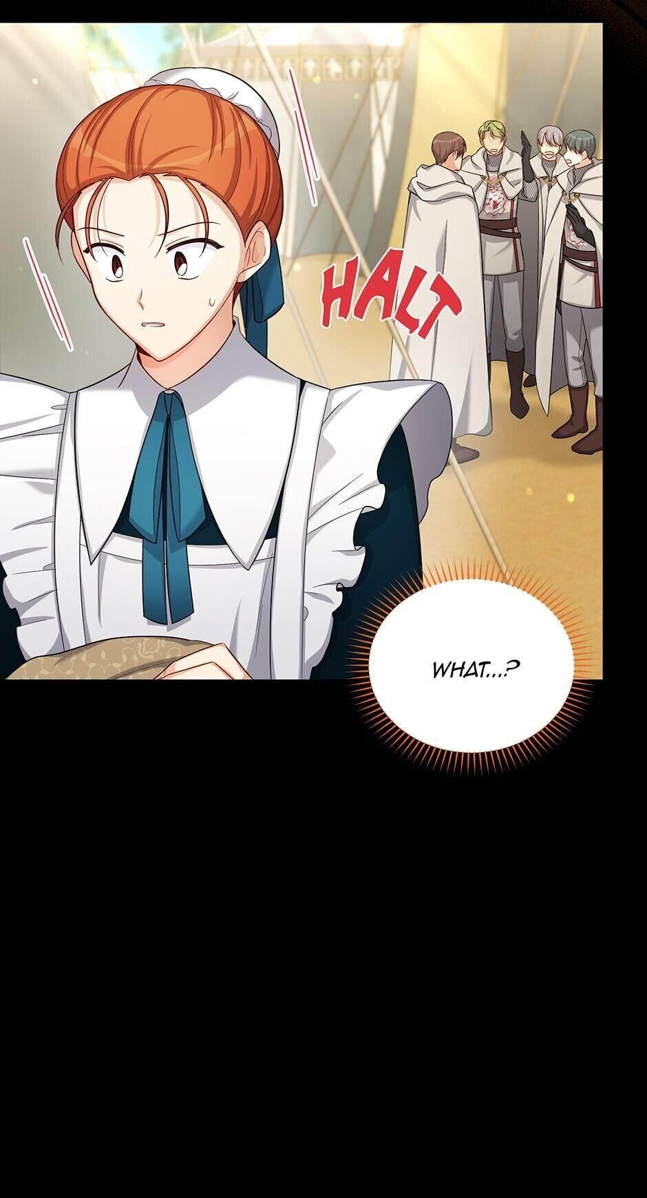 The Duchess With An Empty Soul Chapter 84 - Page 43 in English
