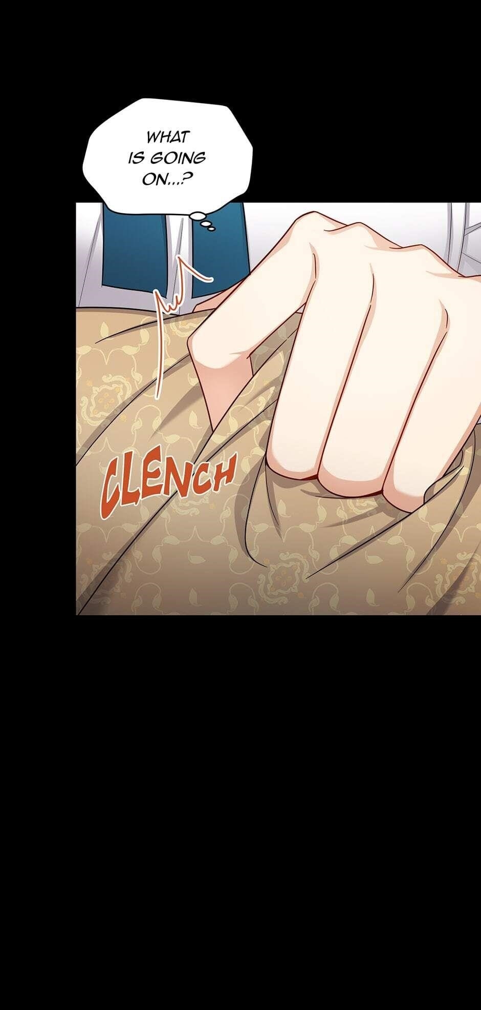 The Duchess With An Empty Soul Chapter 84 - Page 47 in English
