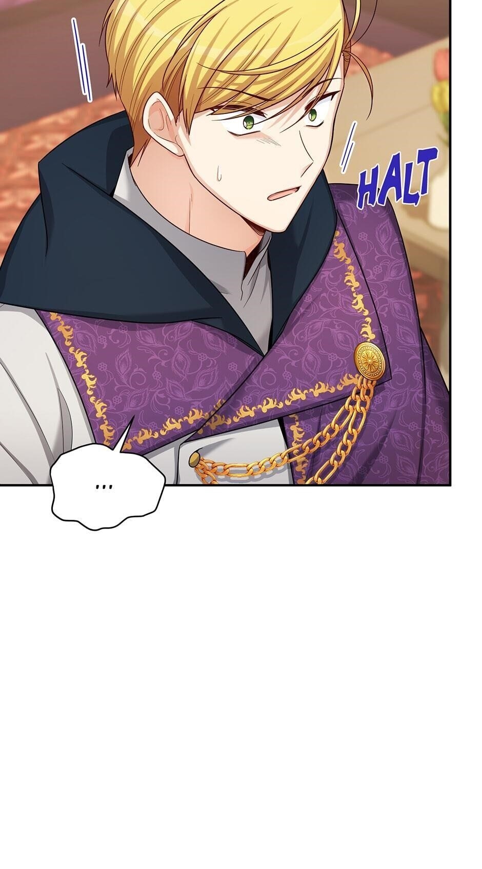 The Duchess With An Empty Soul Chapter 84 - Page 5 in English