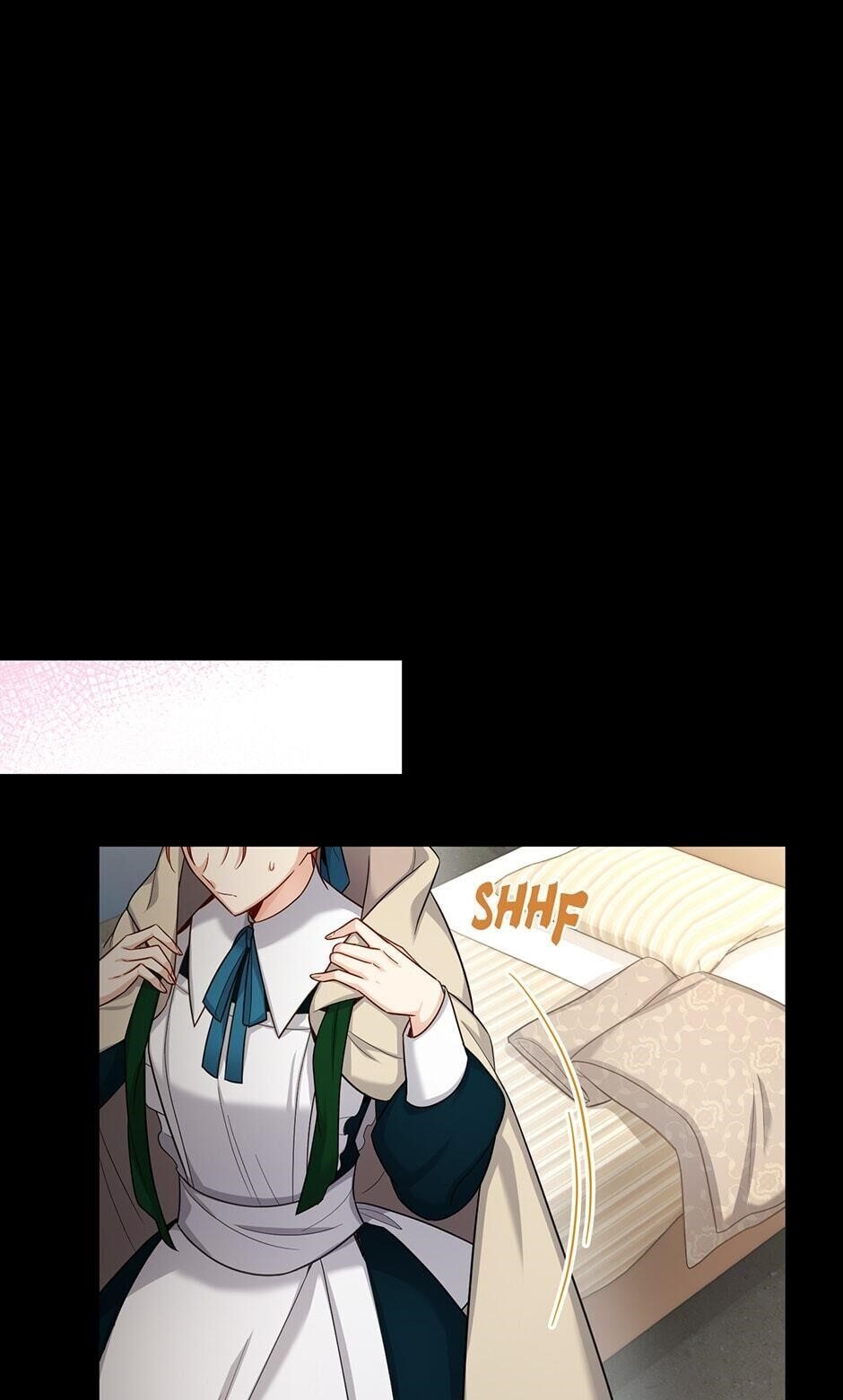 The Duchess With An Empty Soul Chapter 84 - Page 53 in English