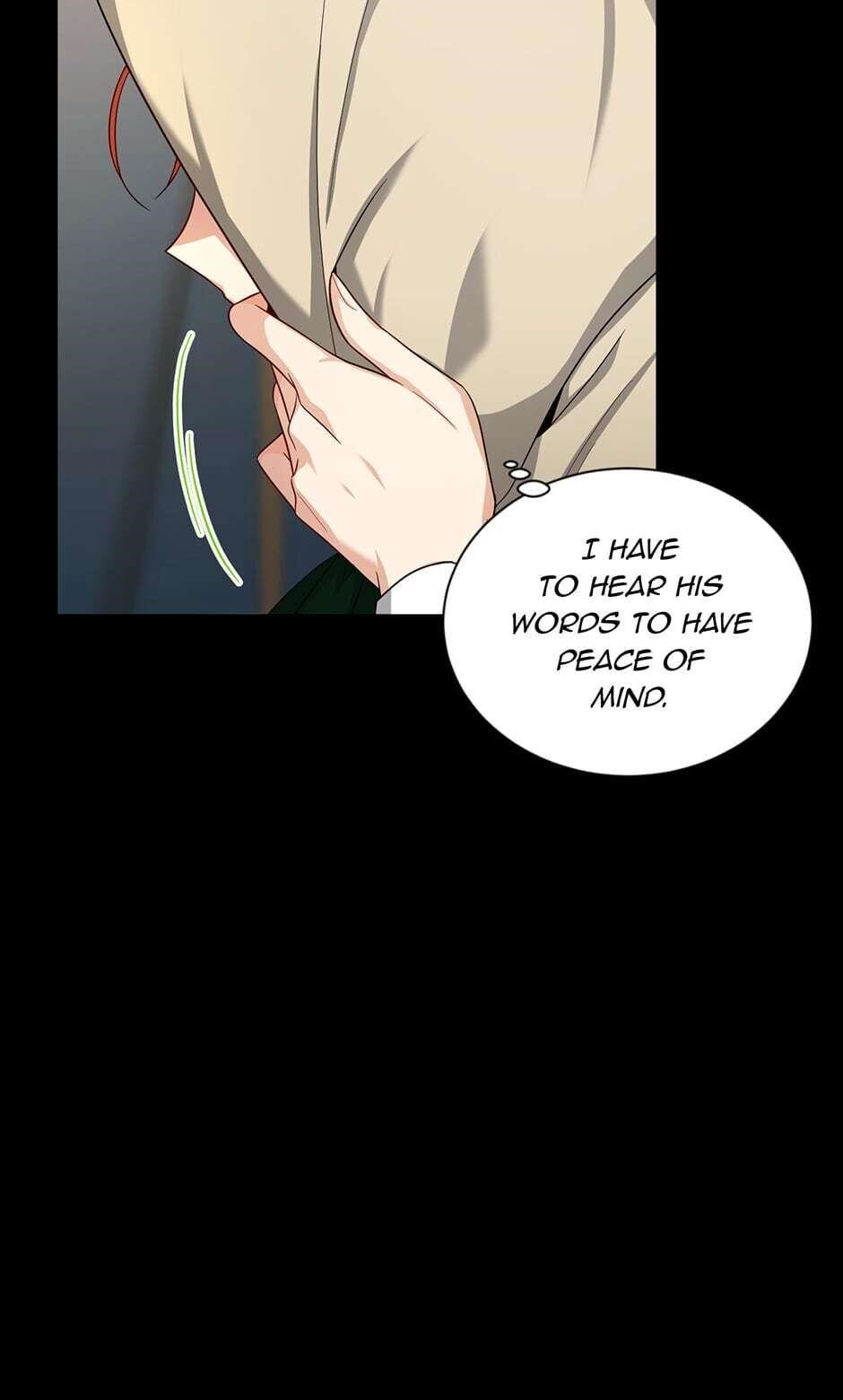 The Duchess With An Empty Soul Chapter 84 - Page 55 in English