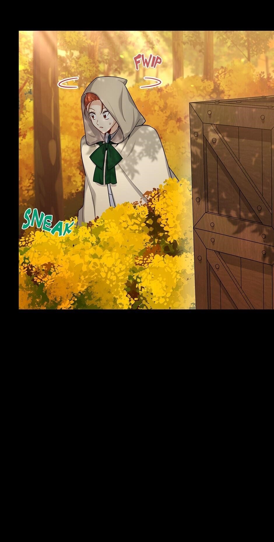 The Duchess With An Empty Soul Chapter 84 - Page 59 in English