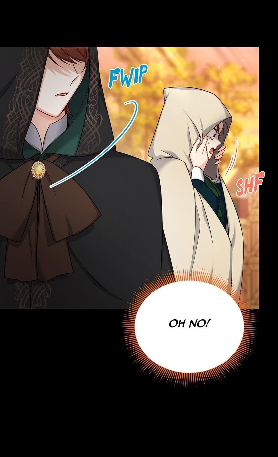 The Duchess With An Empty Soul Chapter 84 - Page 62 in English