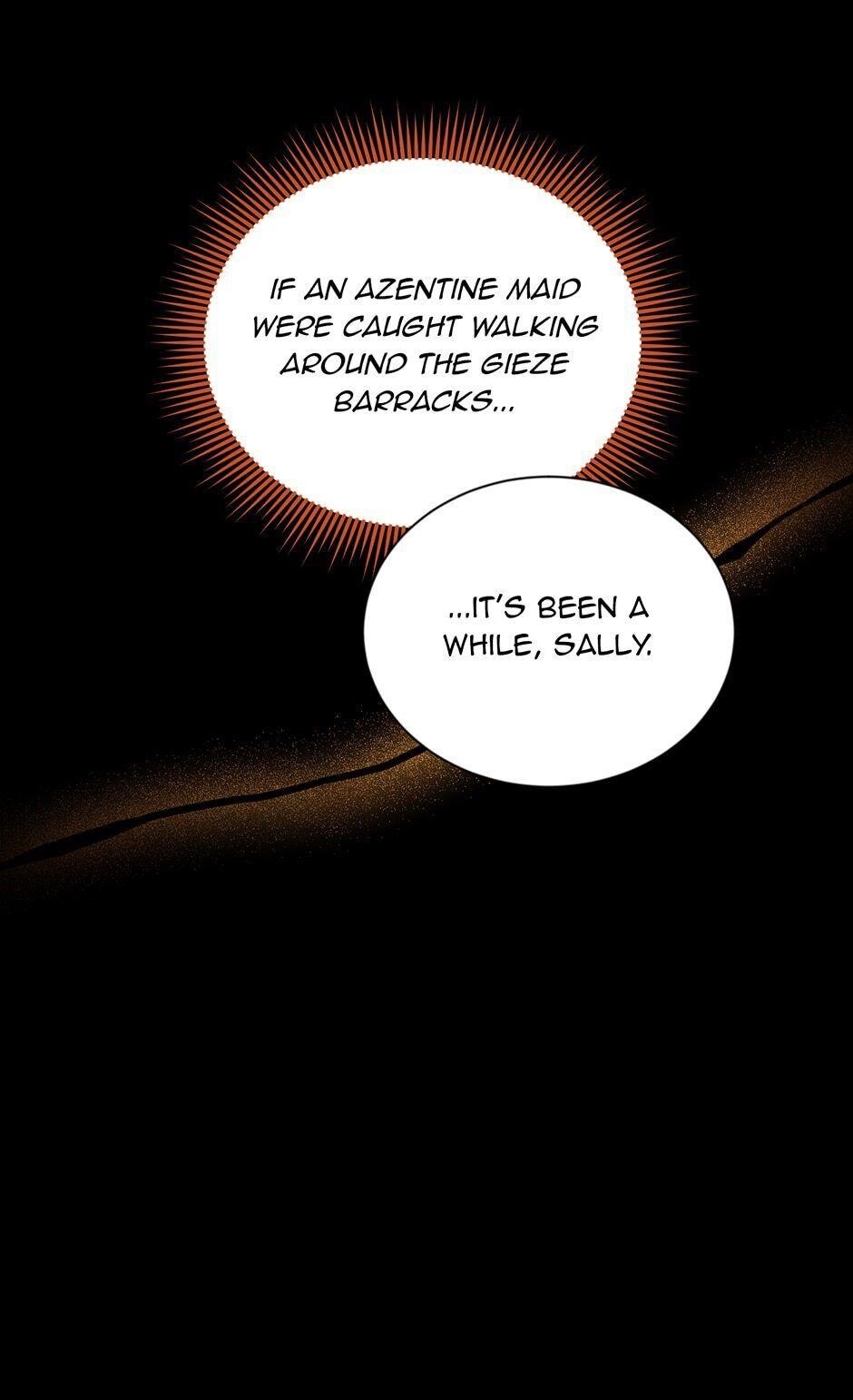 The Duchess With An Empty Soul Chapter 84 - Page 63 in English