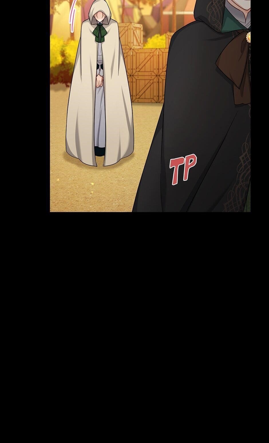The Duchess With An Empty Soul Chapter 84 - Page 71 in English