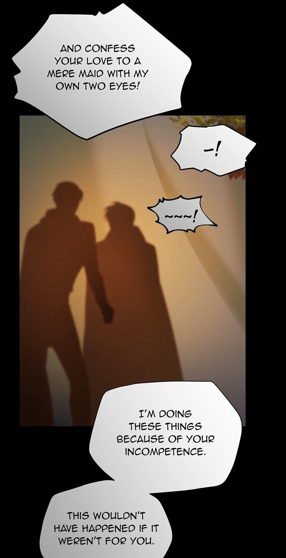 The Duchess With An Empty Soul Chapter 84 - Page 78 in English