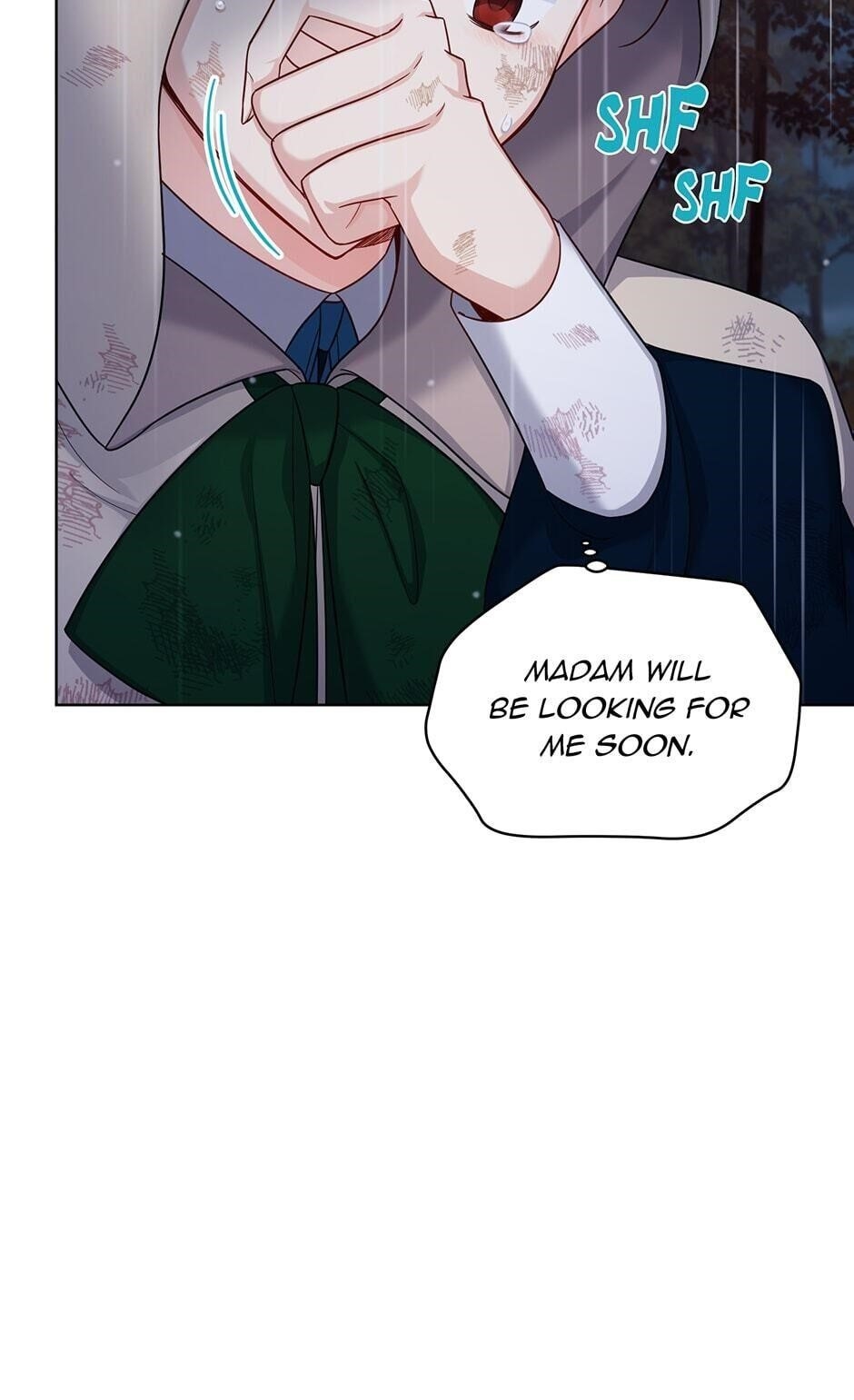 The Duchess With An Empty Soul Chapter 85 - Page 12 in English