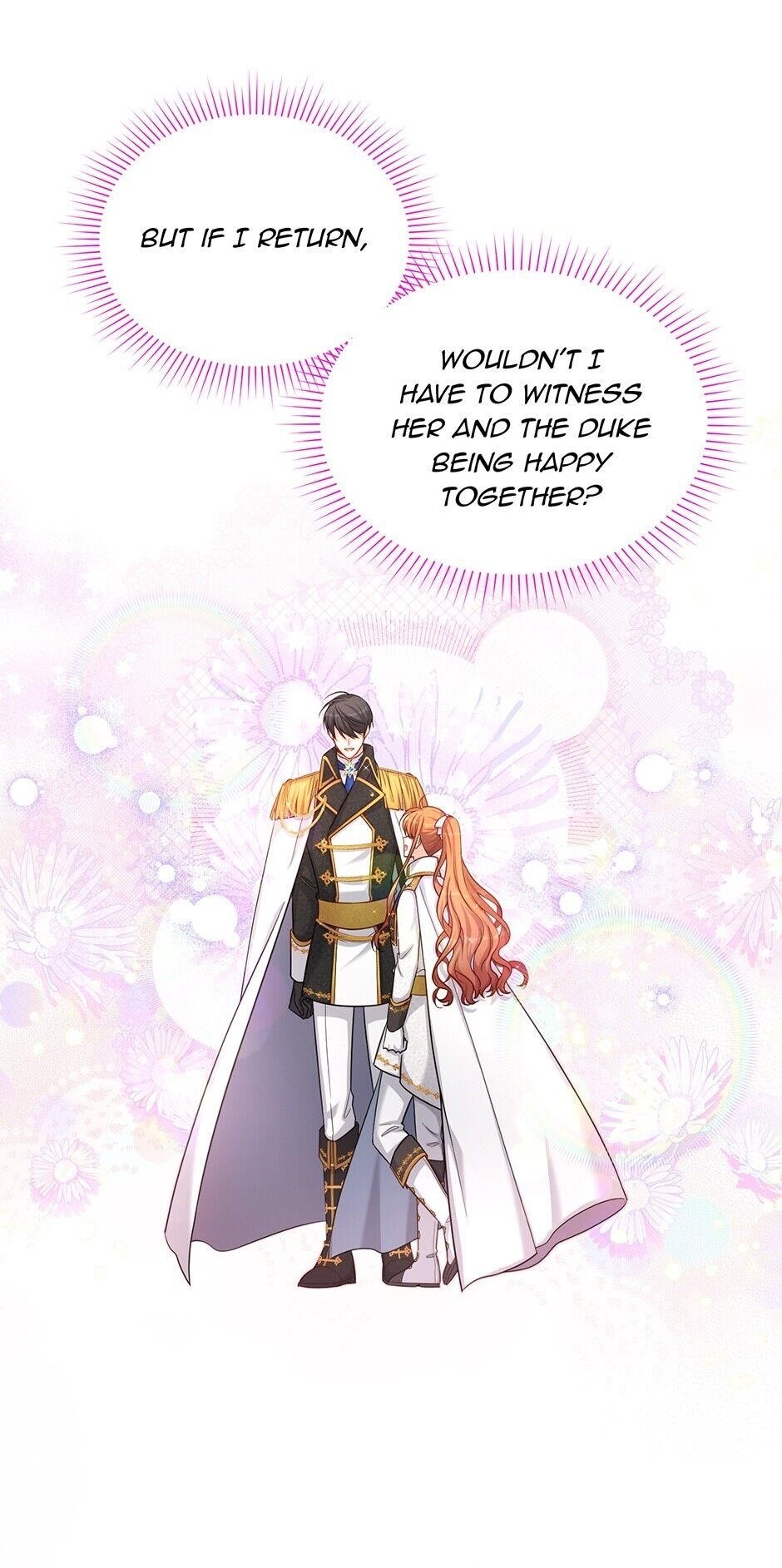 The Duchess With An Empty Soul Chapter 85 - Page 13 in English