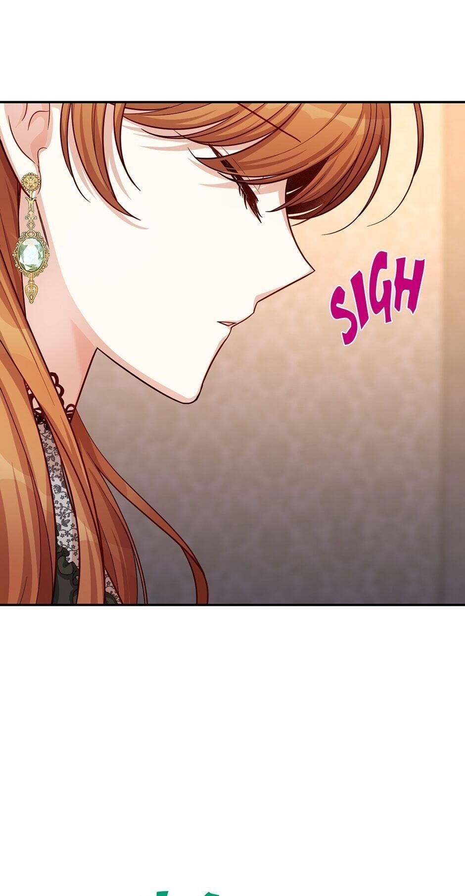 The Duchess With An Empty Soul Chapter 85 - Page 27 in English