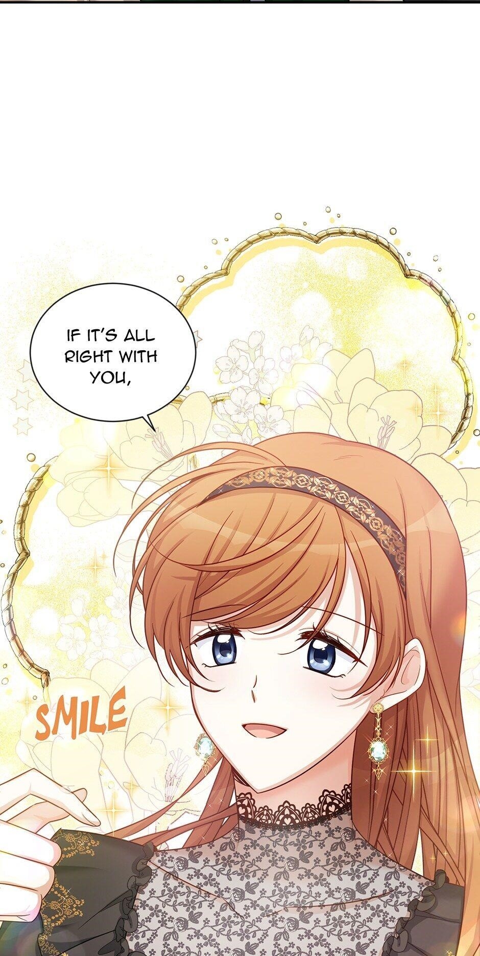The Duchess With An Empty Soul Chapter 85 - Page 38 in English