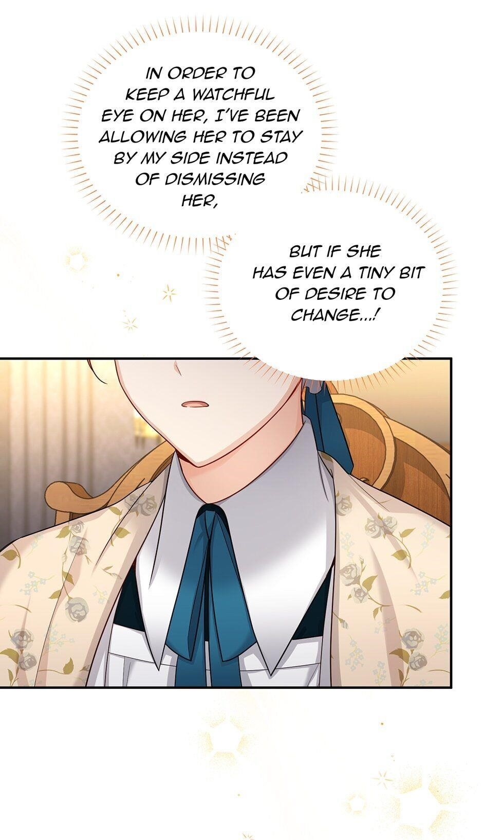 The Duchess With An Empty Soul Chapter 85 - Page 57 in English