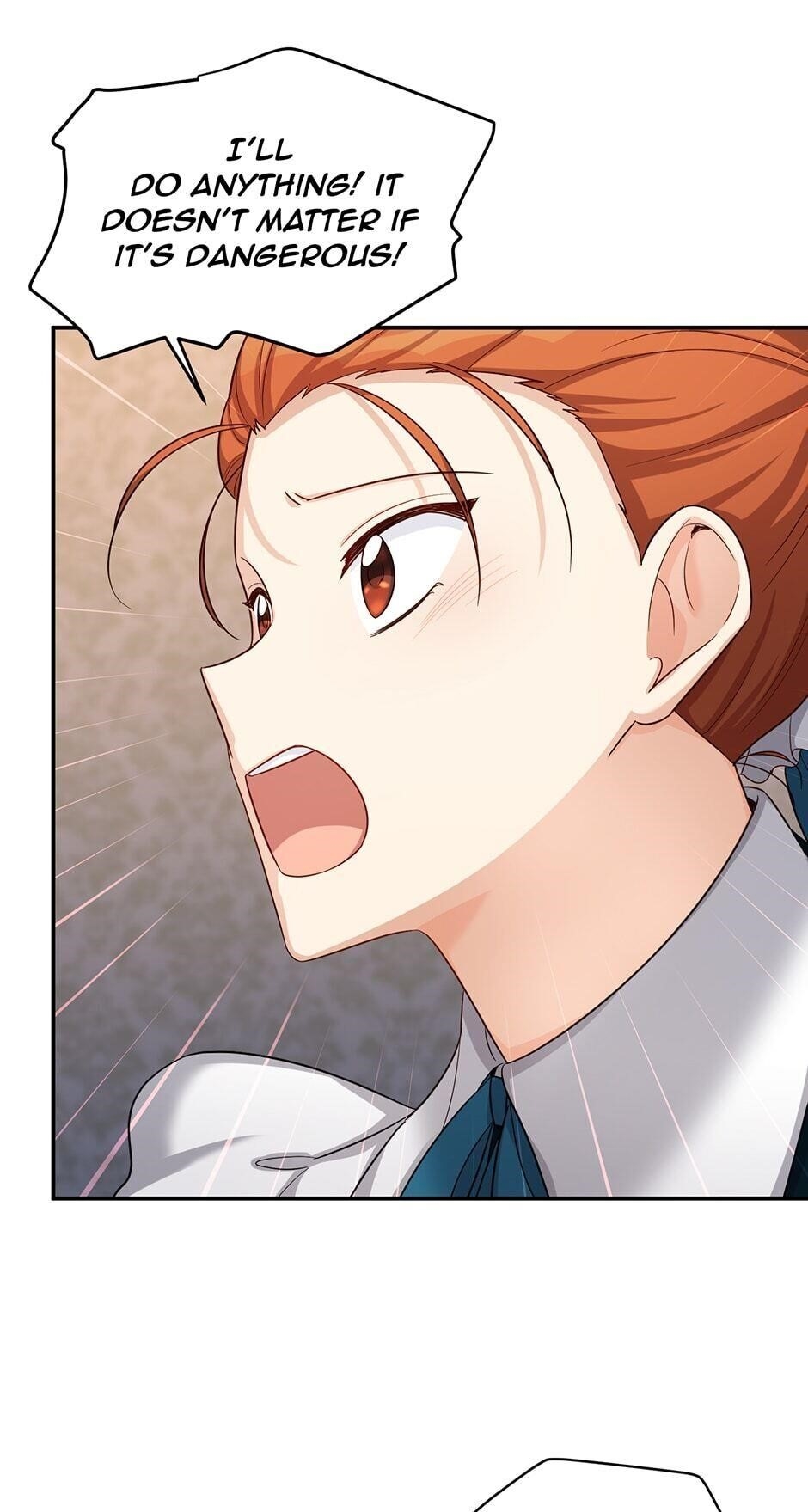 The Duchess With An Empty Soul Chapter 85 - Page 64 in English