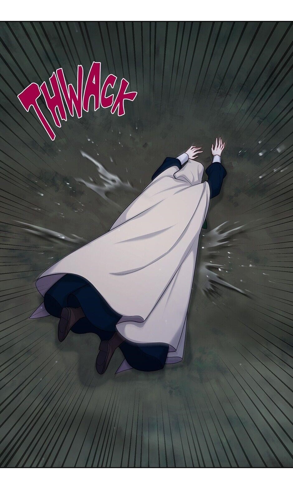 The Duchess With An Empty Soul Chapter 85 - Page 9 in English