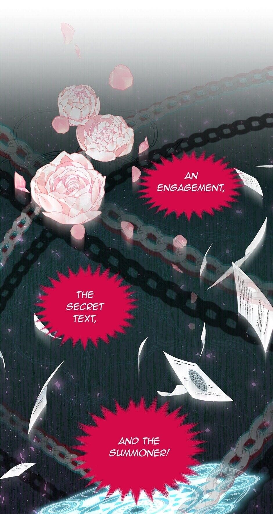 The Duchess With An Empty Soul Chapter 86 - Page 22 in English