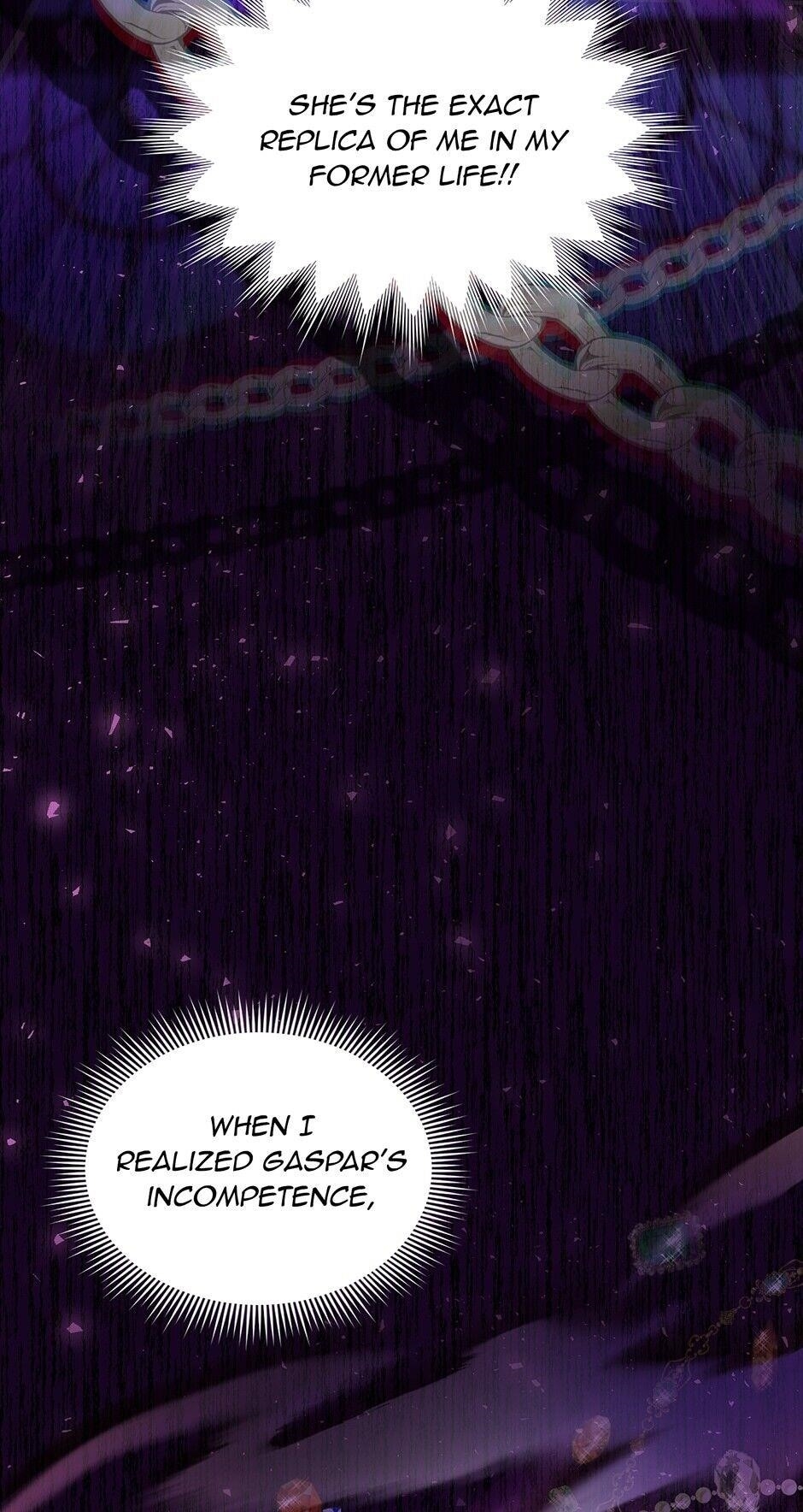 The Duchess With An Empty Soul Chapter 86 - Page 24 in English