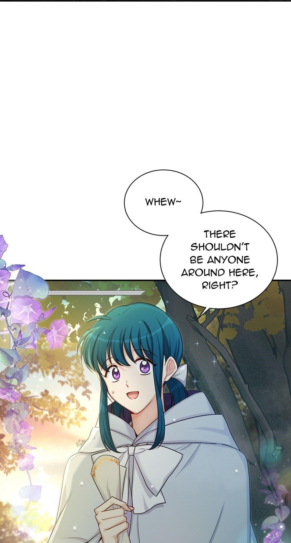 The Duchess With An Empty Soul Chapter 86 - Page 29 in English