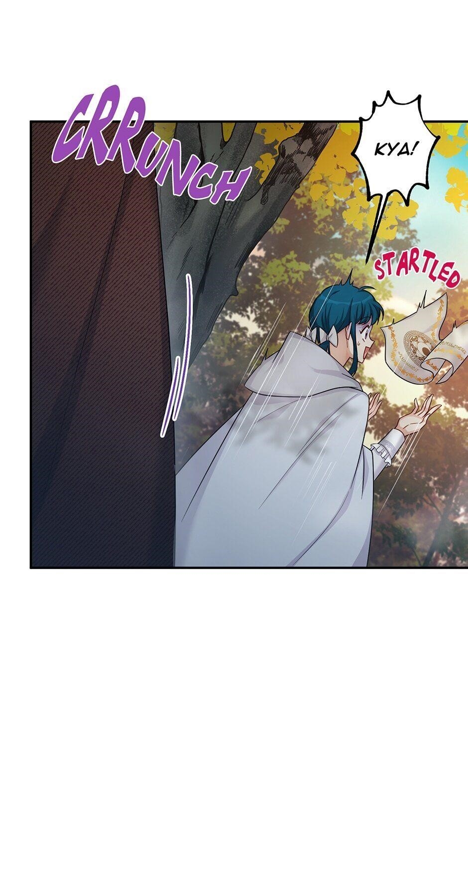 The Duchess With An Empty Soul Chapter 86 - Page 32 in English