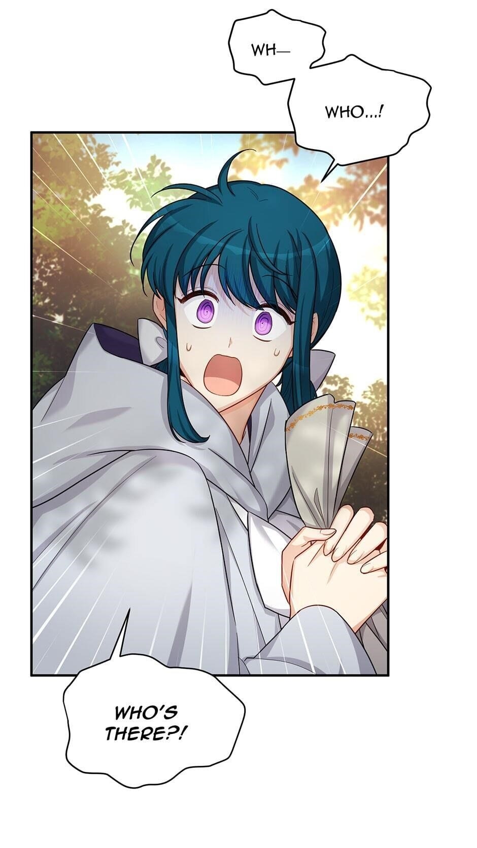 The Duchess With An Empty Soul Chapter 86 - Page 33 in English