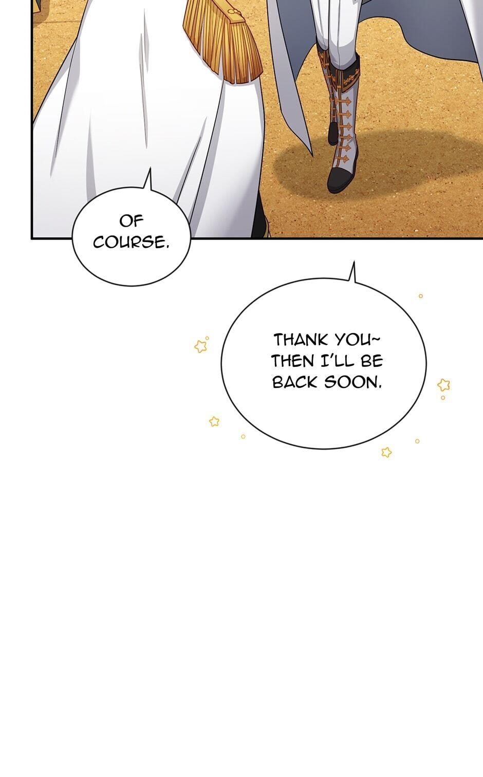 The Duchess With An Empty Soul Chapter 86 - Page 41 in English