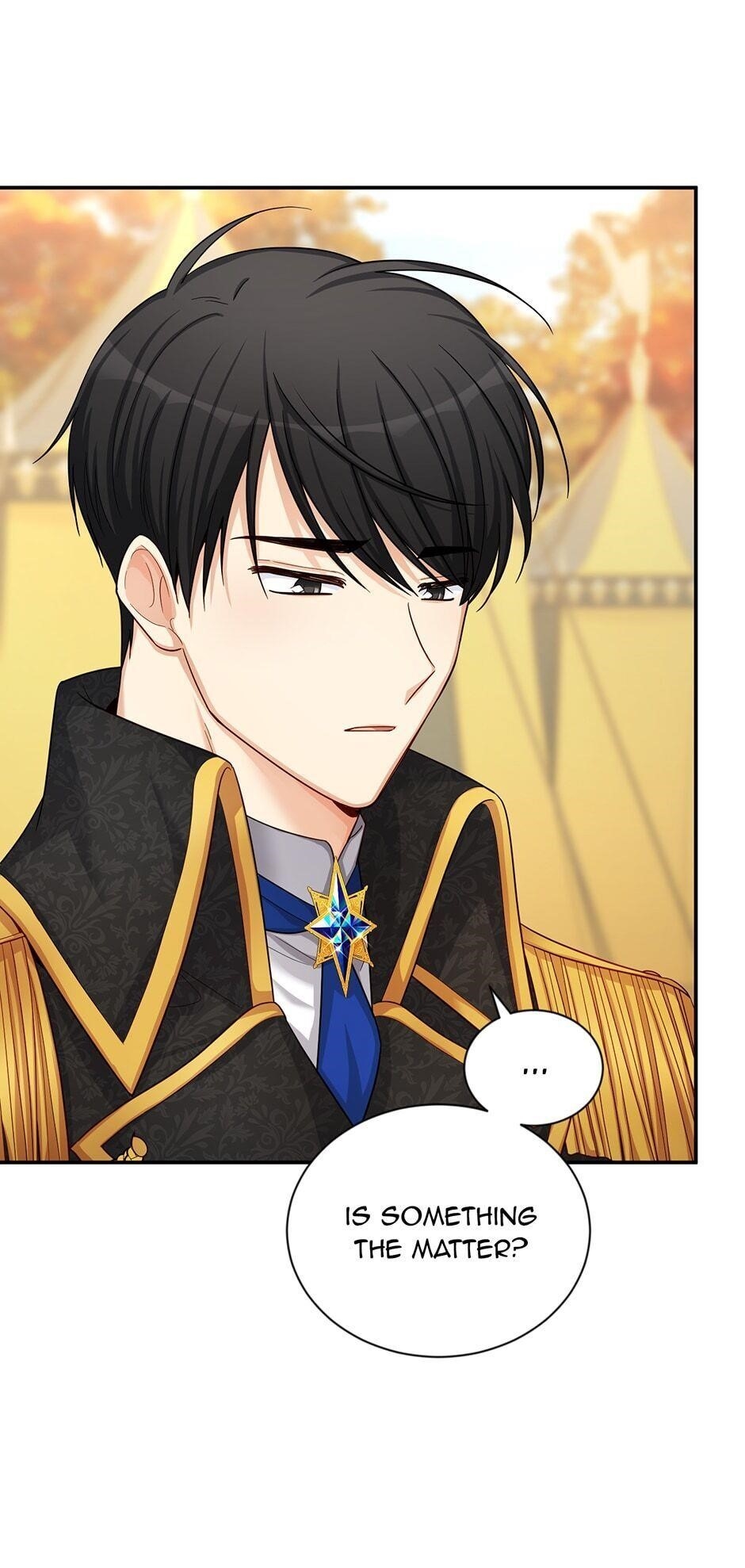 The Duchess With An Empty Soul Chapter 86 - Page 43 in English