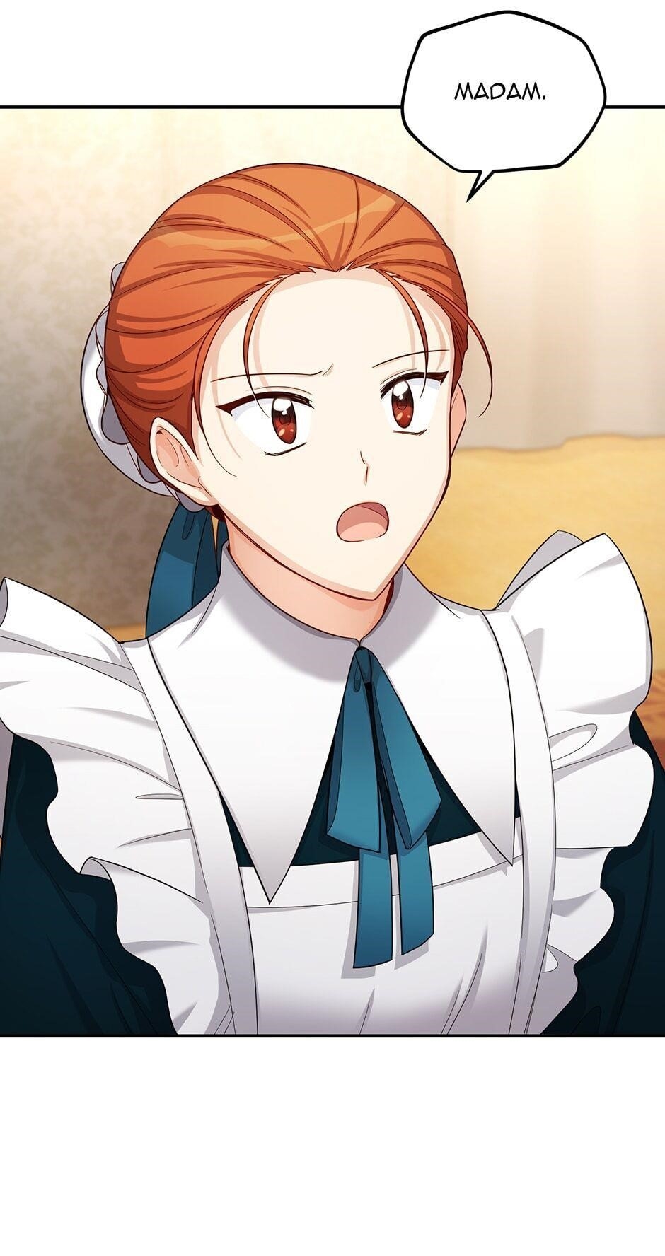 The Duchess With An Empty Soul Chapter 86 - Page 5 in English