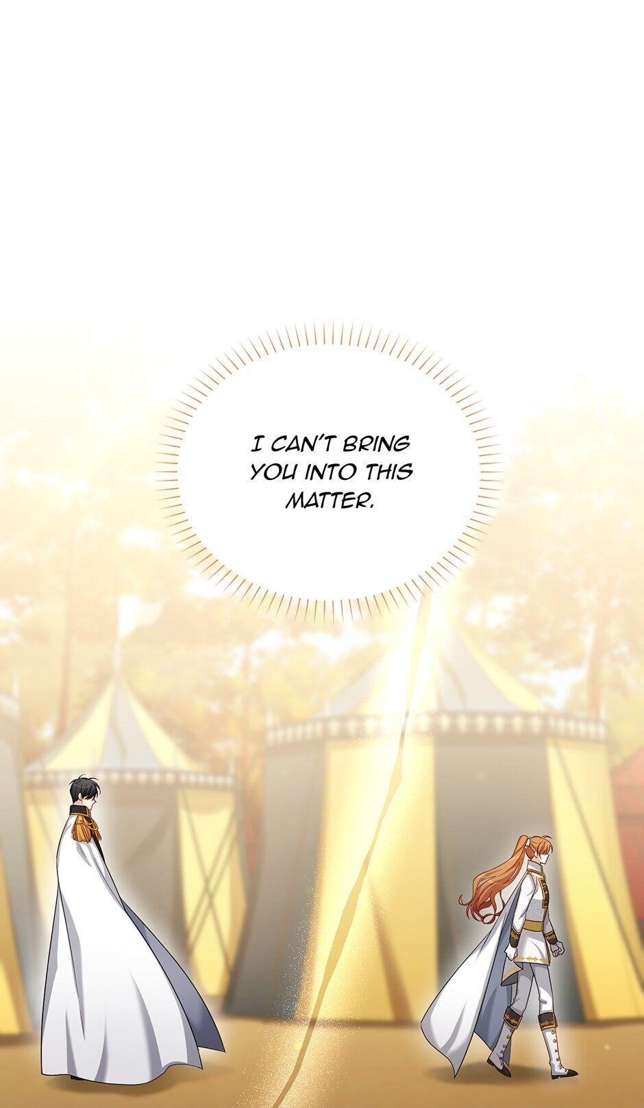 The Duchess With An Empty Soul Chapter 86 - Page 50 in English