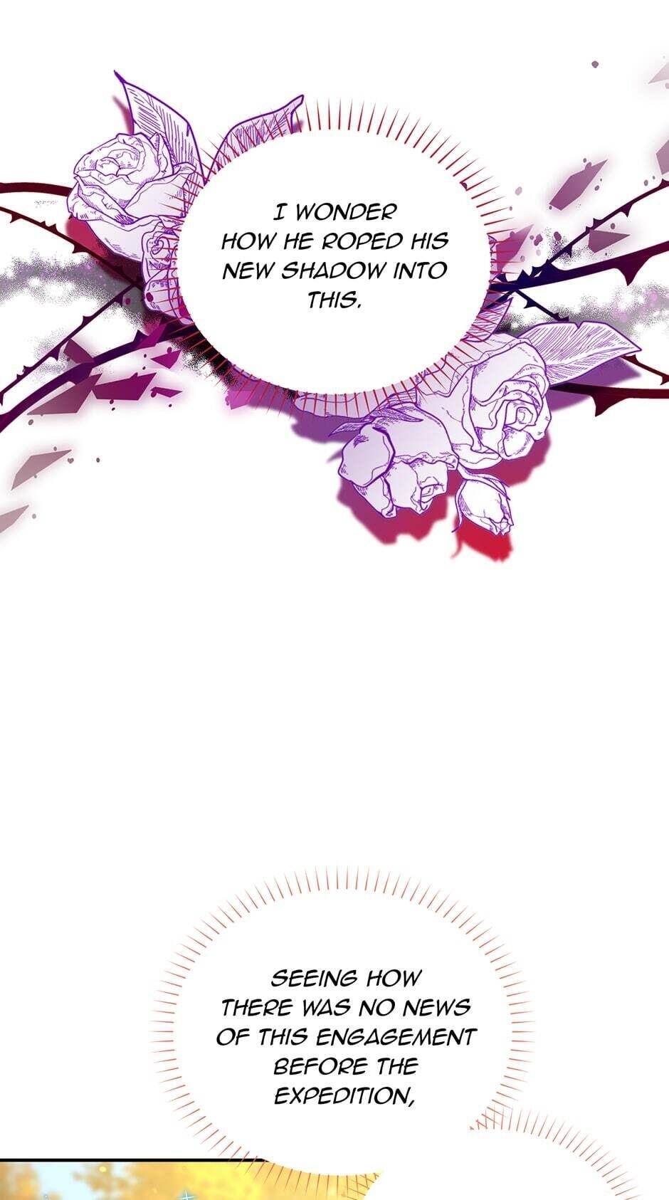 The Duchess With An Empty Soul Chapter 86 - Page 53 in English