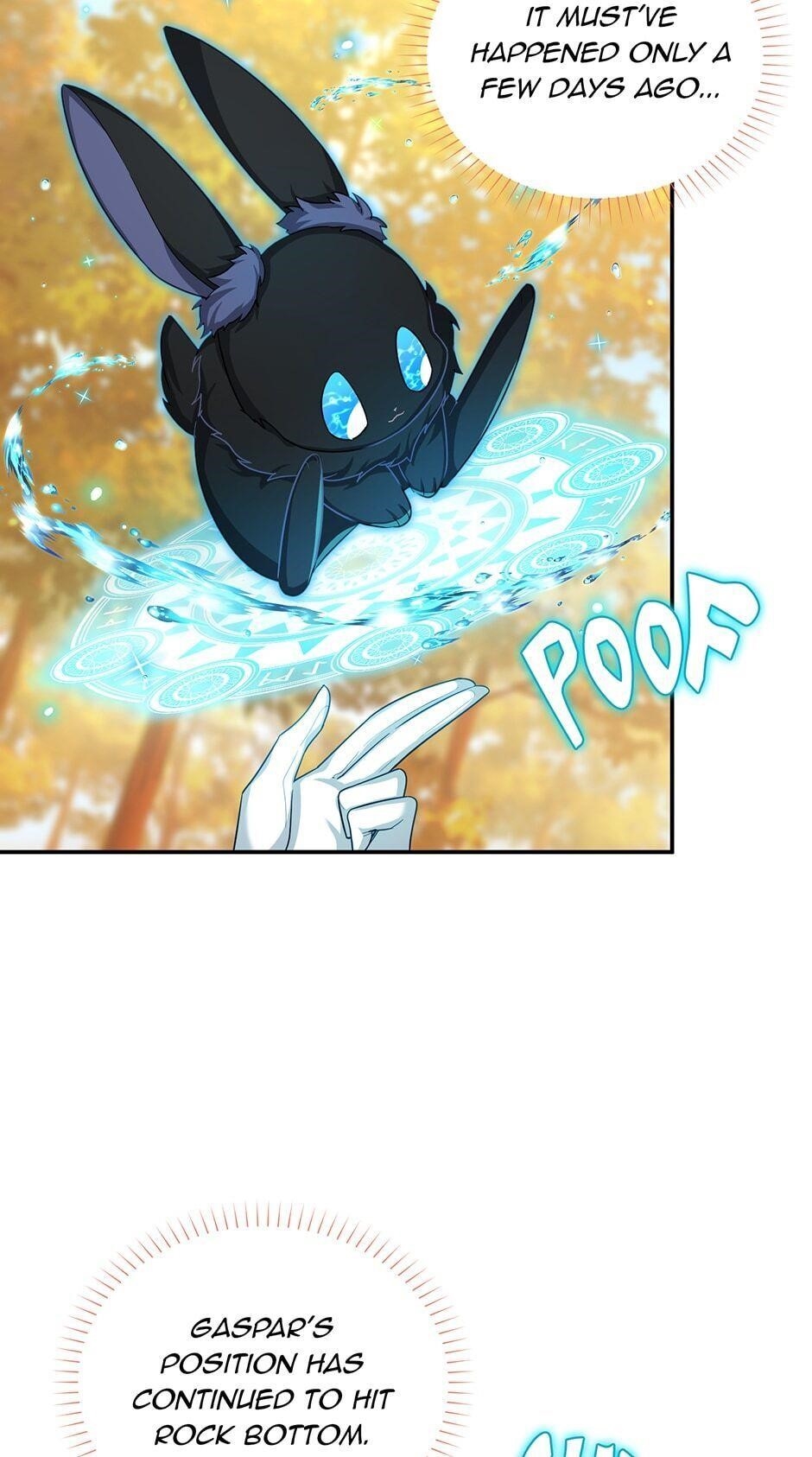 The Duchess With An Empty Soul Chapter 86 - Page 54 in English