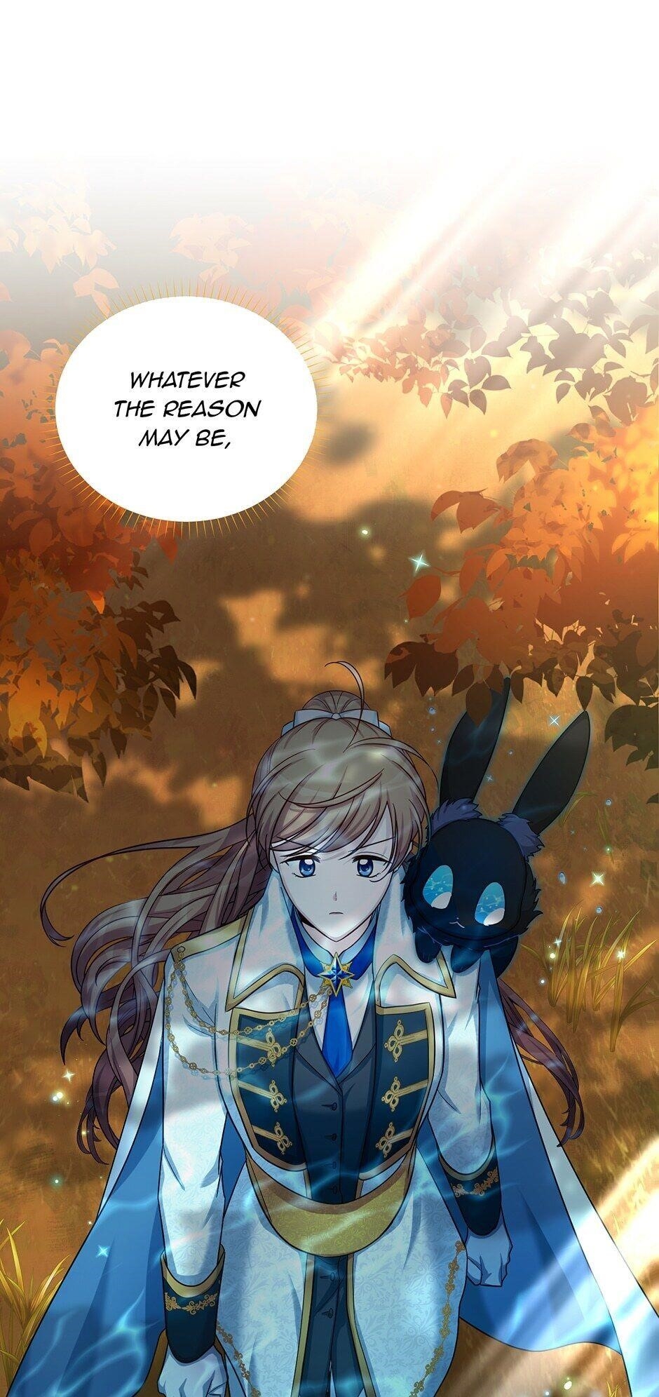 The Duchess With An Empty Soul Chapter 86 - Page 58 in English