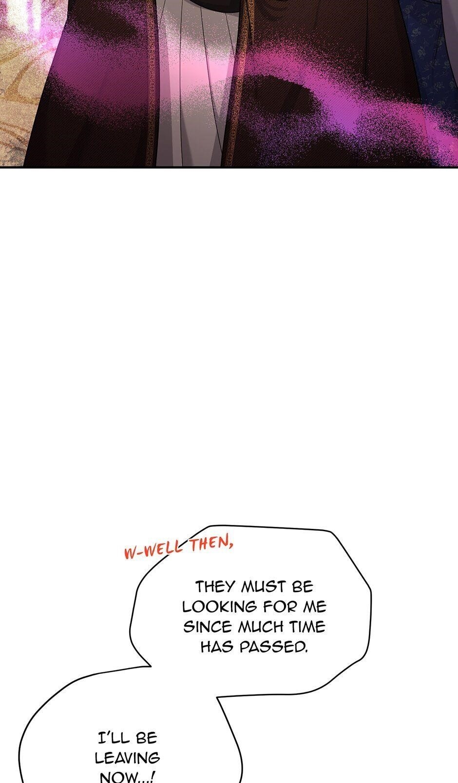The Duchess With An Empty Soul Chapter 87 - Page 15 in English