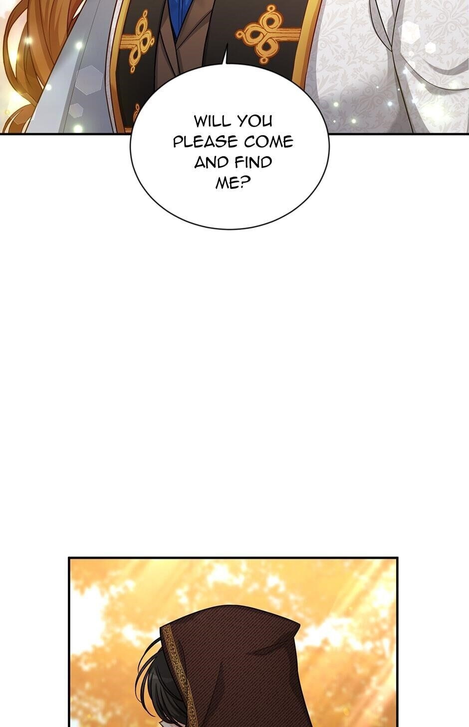 The Duchess With An Empty Soul Chapter 87 - Page 19 in English