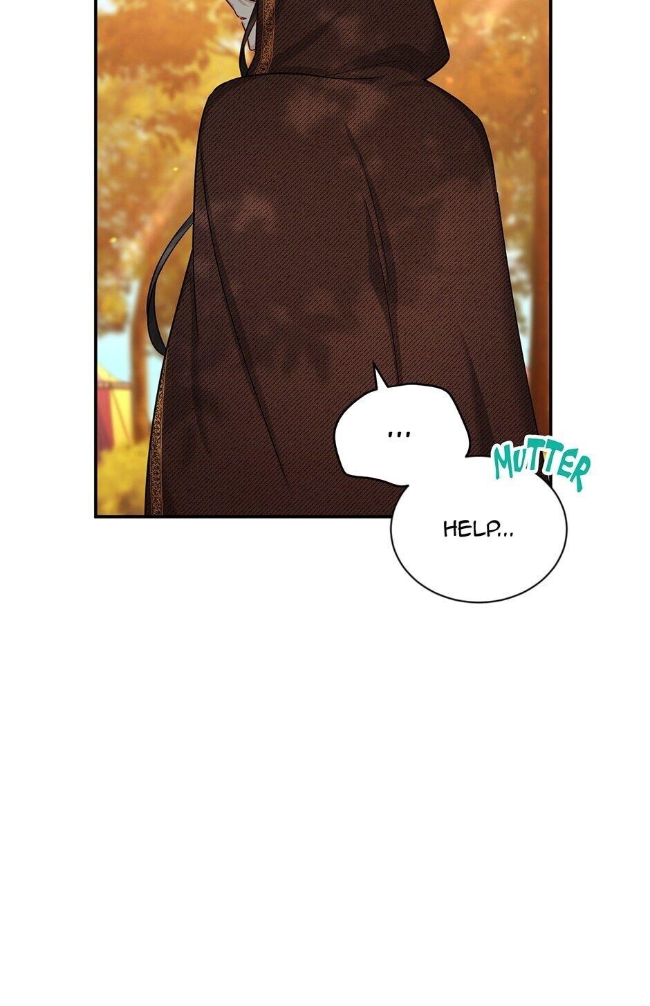 The Duchess With An Empty Soul Chapter 87 - Page 20 in English