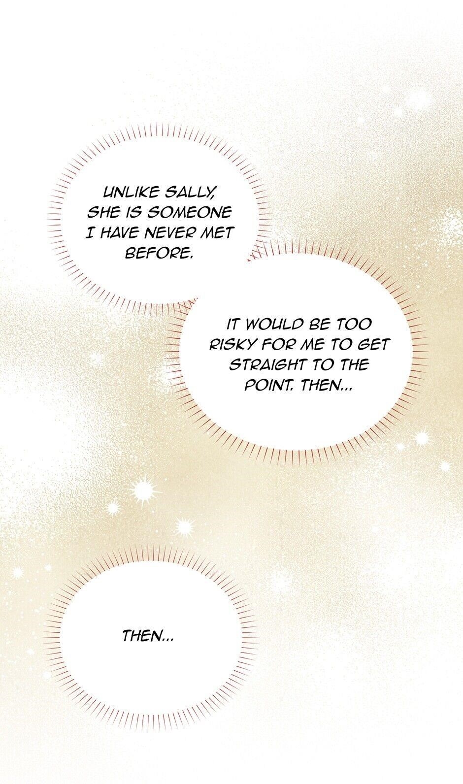 The Duchess With An Empty Soul Chapter 87 - Page 21 in English
