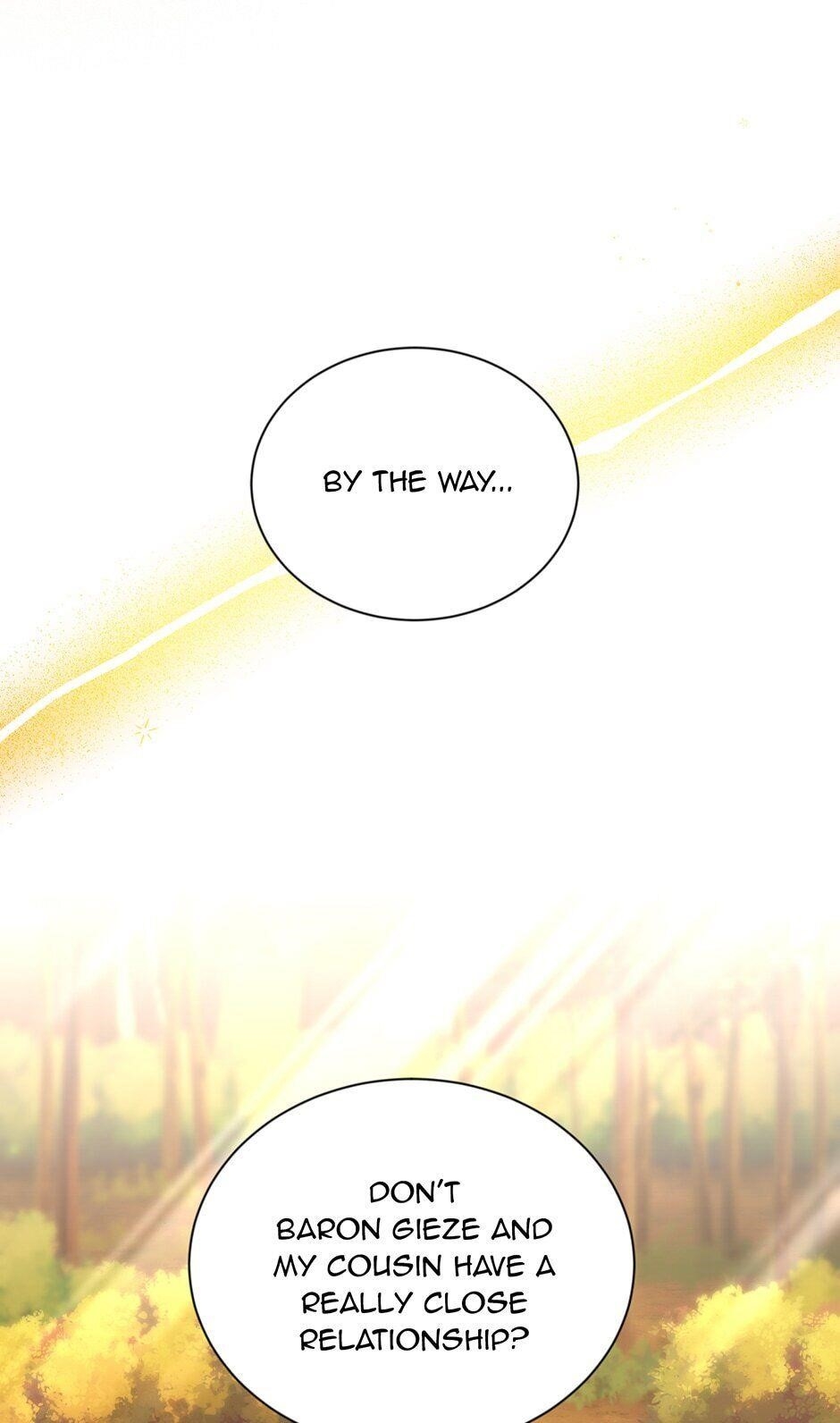 The Duchess With An Empty Soul Chapter 87 - Page 22 in English