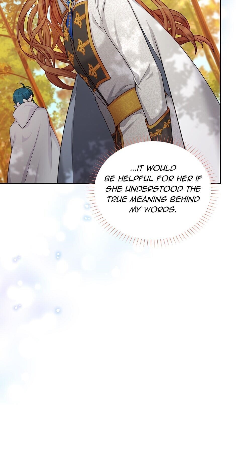 The Duchess With An Empty Soul Chapter 87 - Page 31 in English