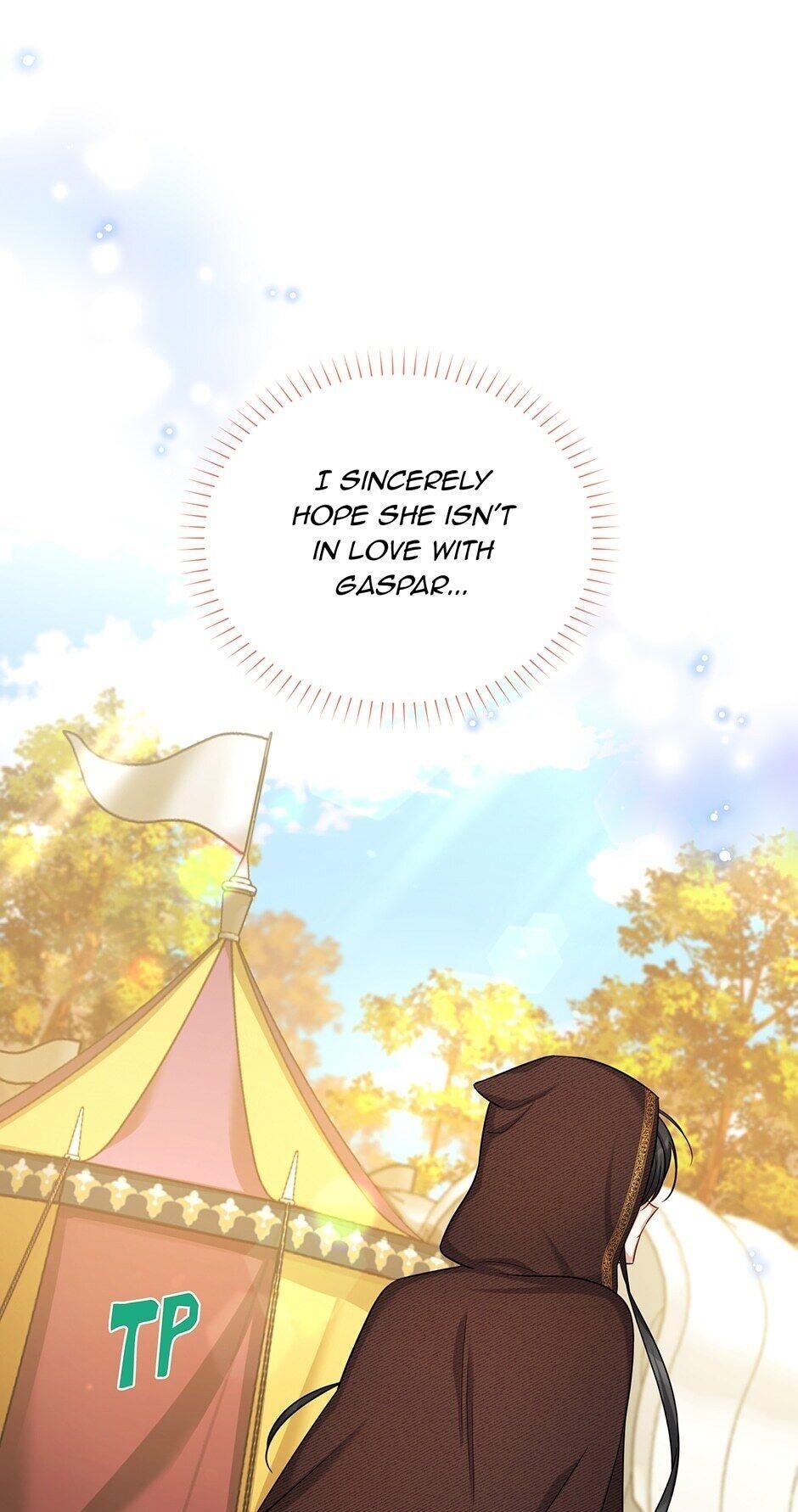 The Duchess With An Empty Soul Chapter 87 - Page 32 in English