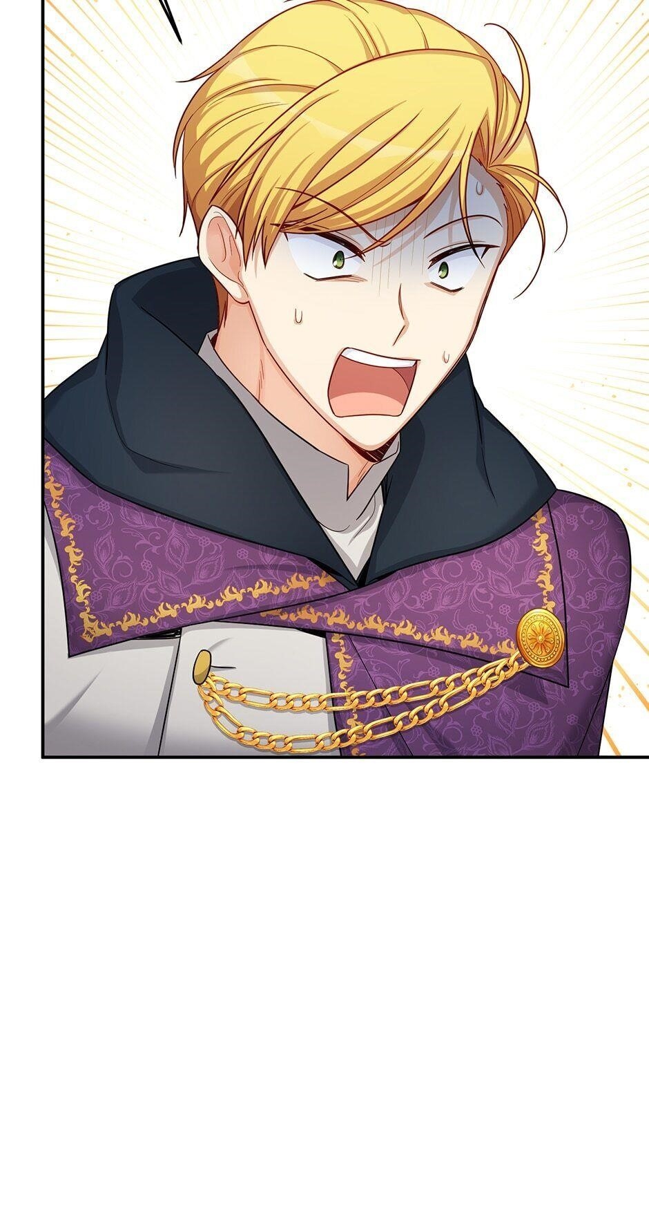 The Duchess With An Empty Soul Chapter 87 - Page 35 in English