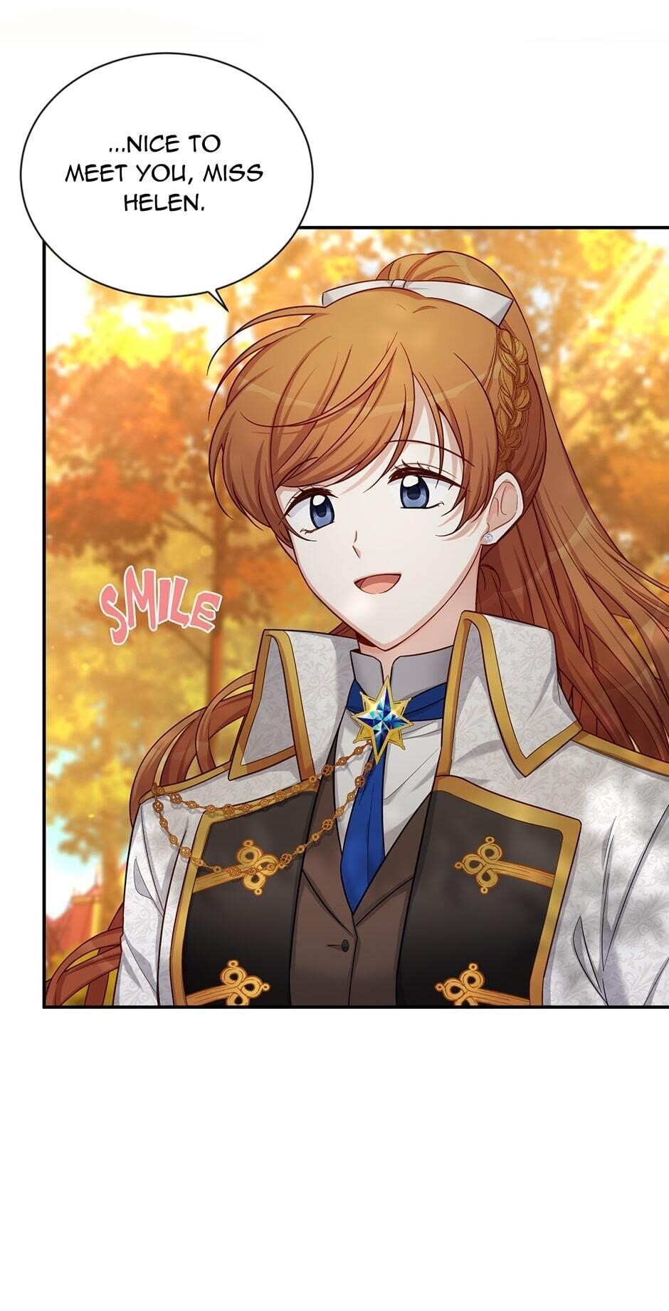 The Duchess With An Empty Soul Chapter 87 - Page 4 in English