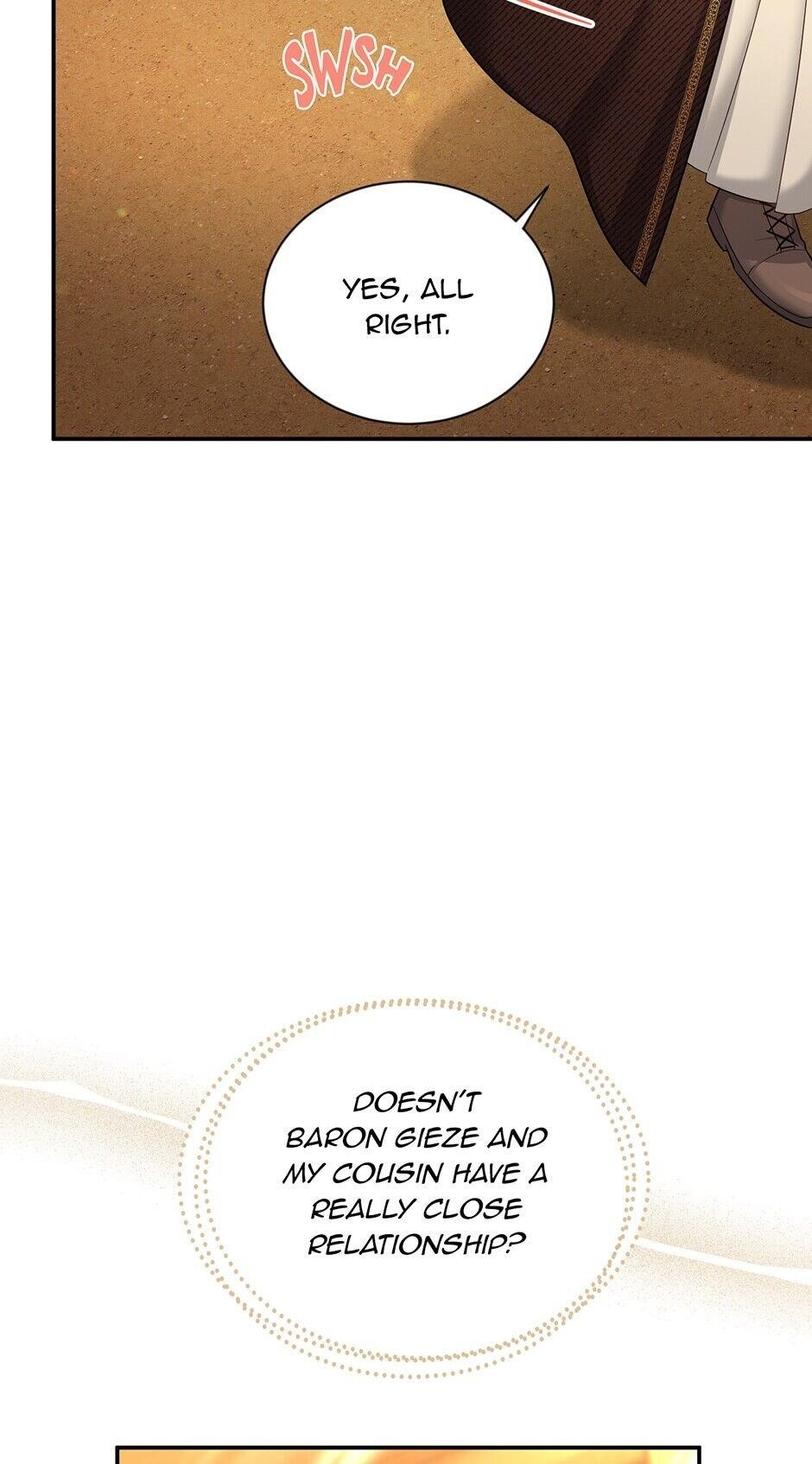 The Duchess With An Empty Soul Chapter 87 - Page 49 in English