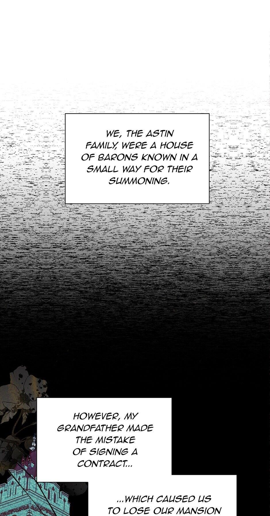 The Duchess With An Empty Soul Chapter 87 - Page 51 in English