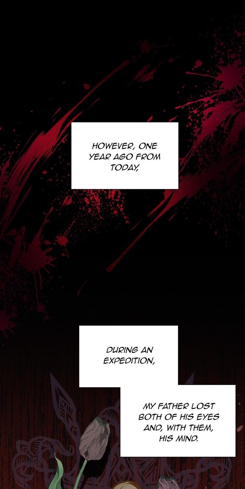 The Duchess With An Empty Soul Chapter 87 - Page 56 in English