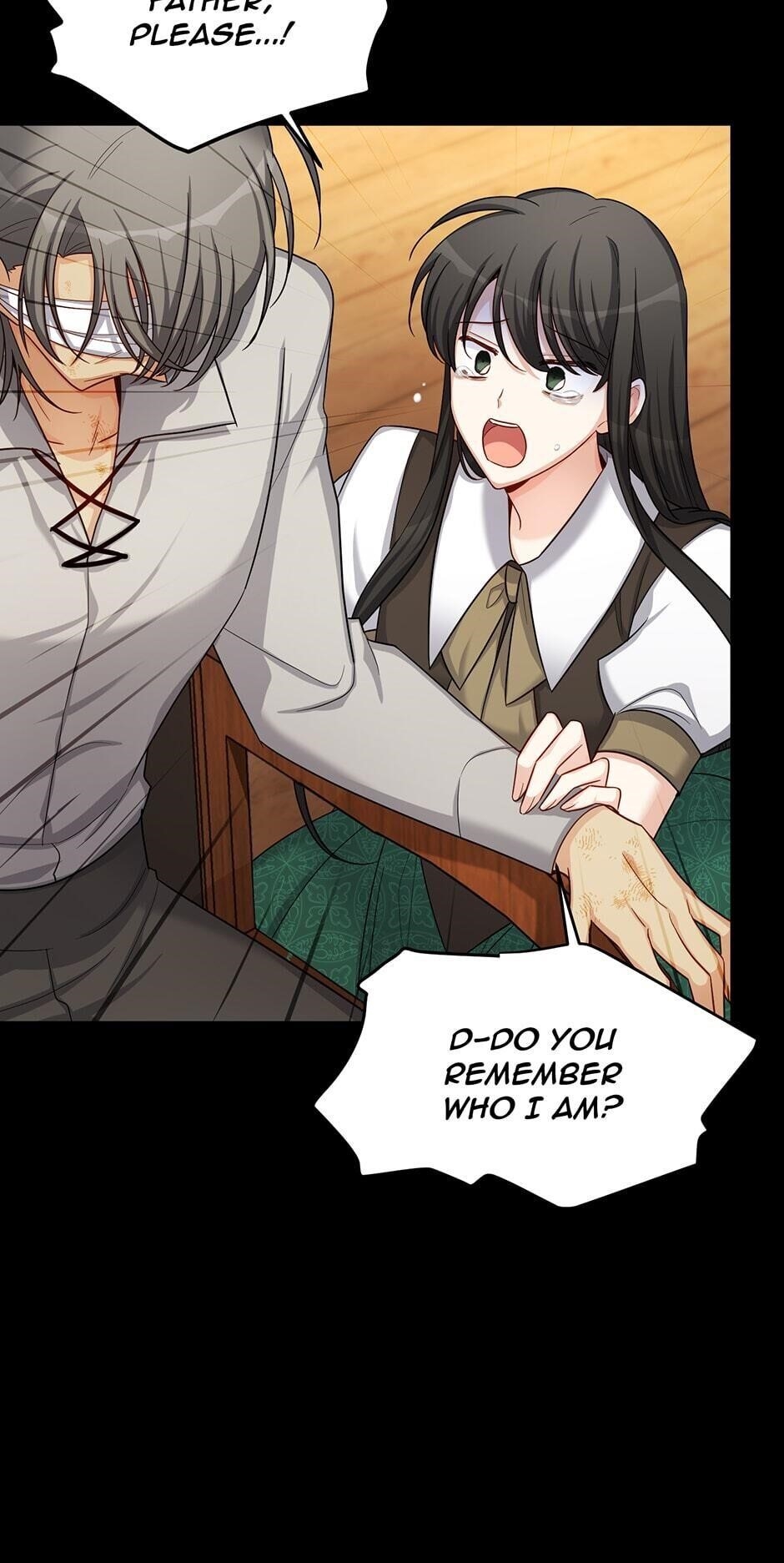The Duchess With An Empty Soul Chapter 87 - Page 58 in English
