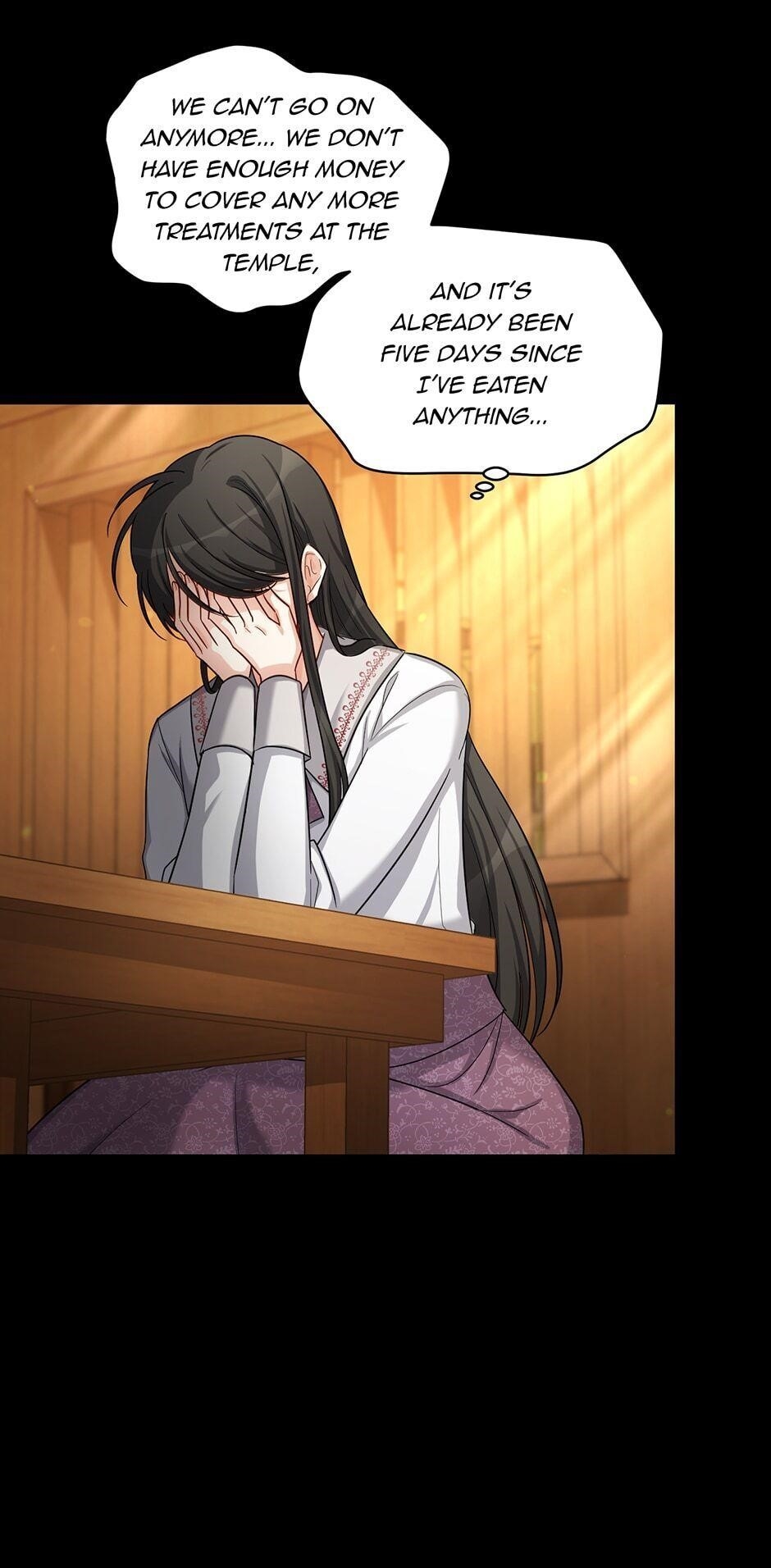 The Duchess With An Empty Soul Chapter 87 - Page 64 in English