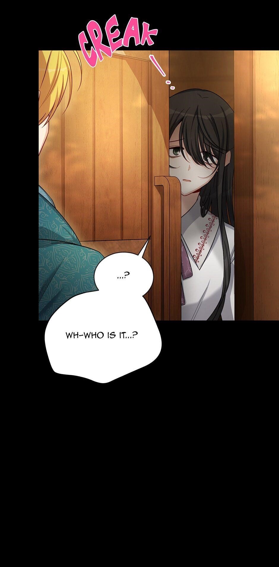 The Duchess With An Empty Soul Chapter 87 - Page 67 in English