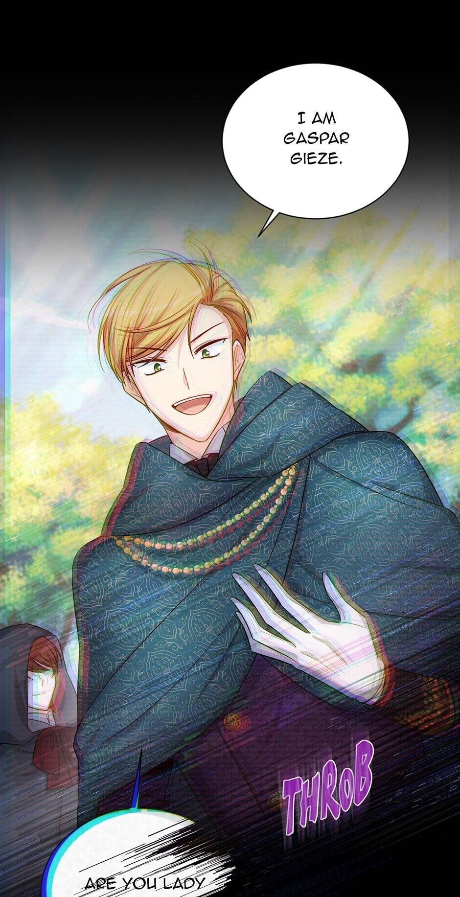 The Duchess With An Empty Soul Chapter 87 - Page 68 in English
