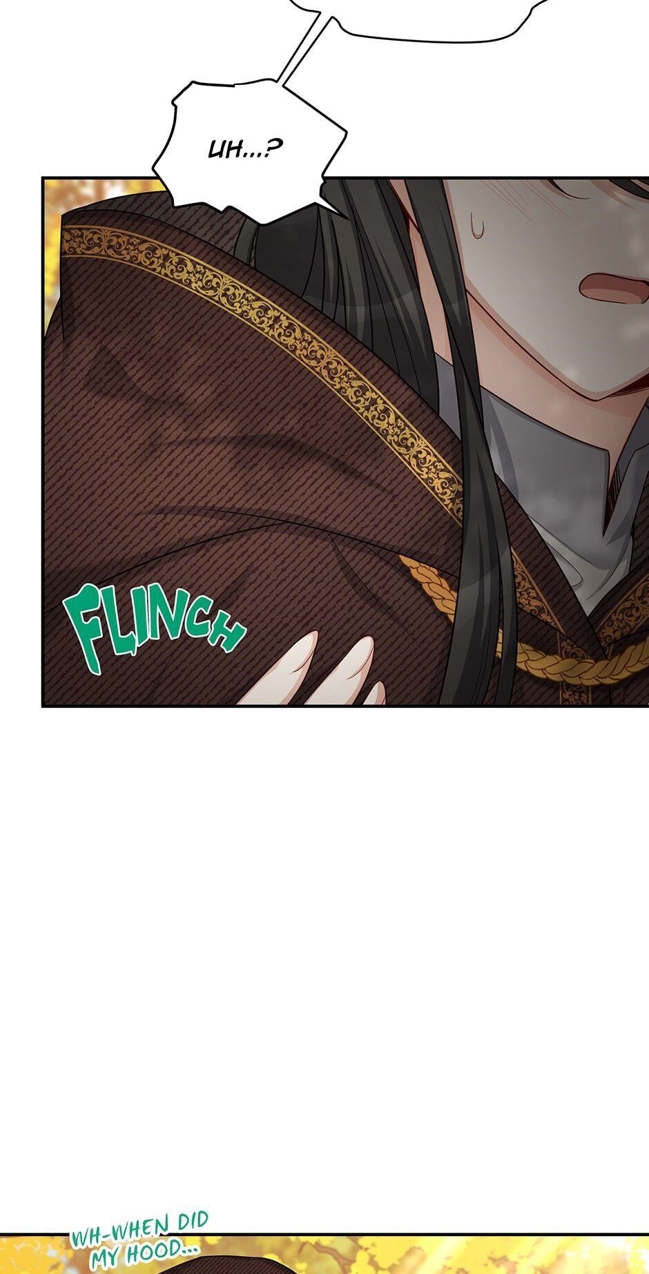 The Duchess With An Empty Soul Chapter 87 - Page 7 in English