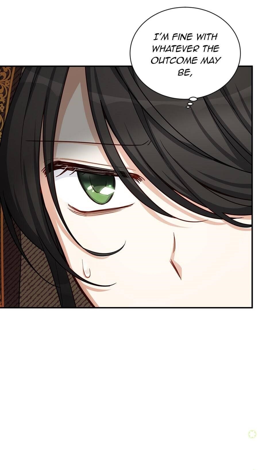 The Duchess With An Empty Soul Chapter 87 - Page 76 in English