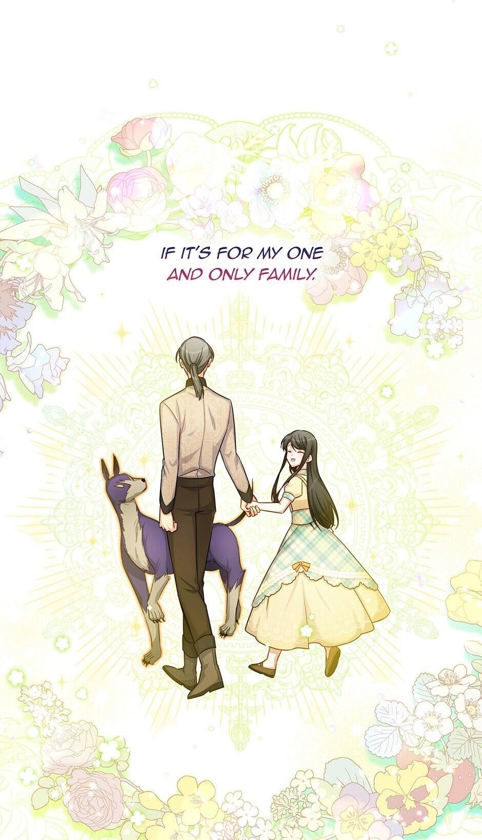 The Duchess With An Empty Soul Chapter 87 - Page 77 in English